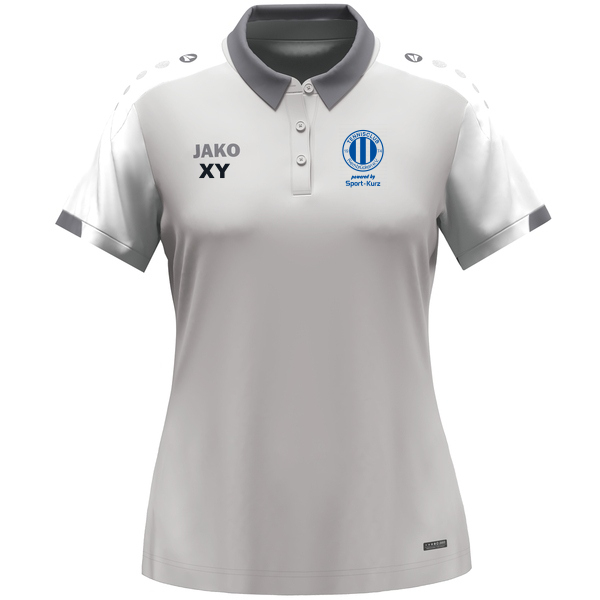 womanPolo Dynamic Damen 