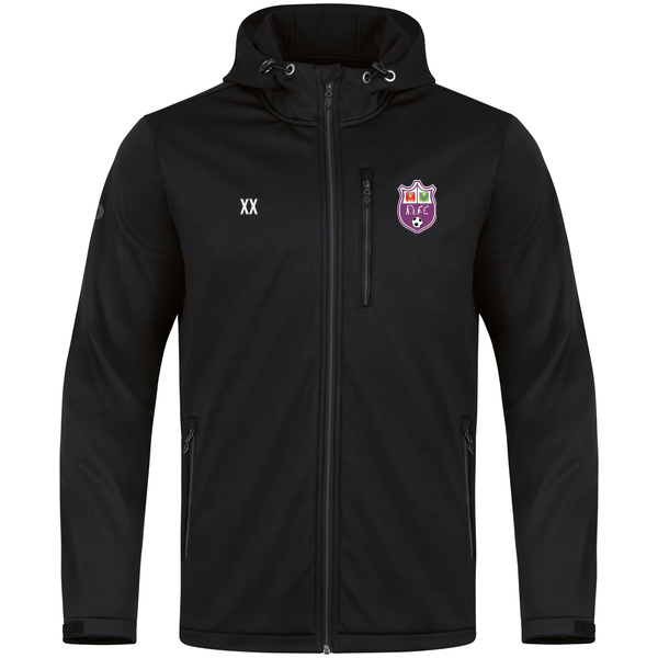 EnfantsVeste softshell premium 