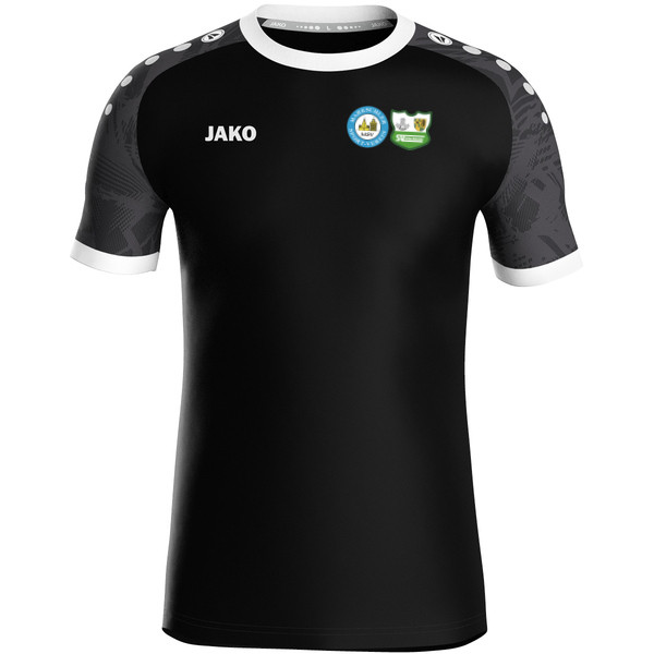 Trikot Iconic kurzarm 