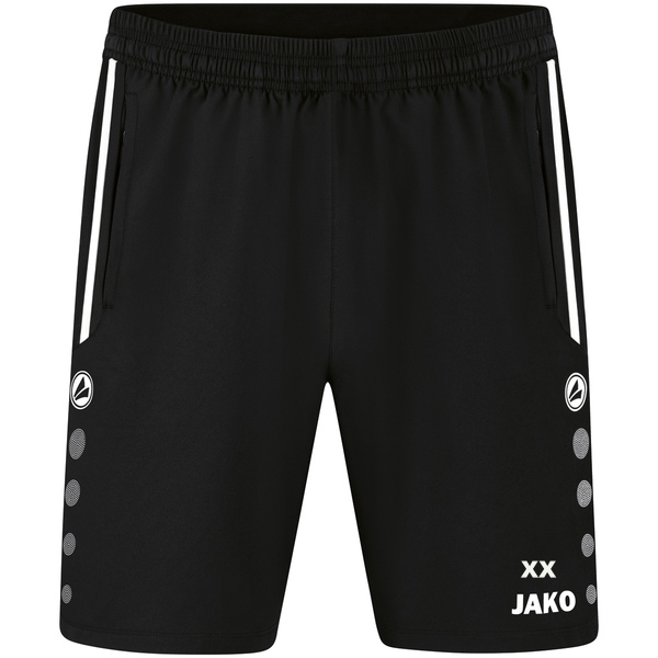 KinderShort Allround 