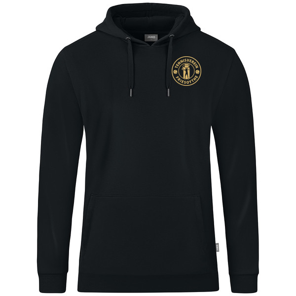 Kapuzensweat Organic  