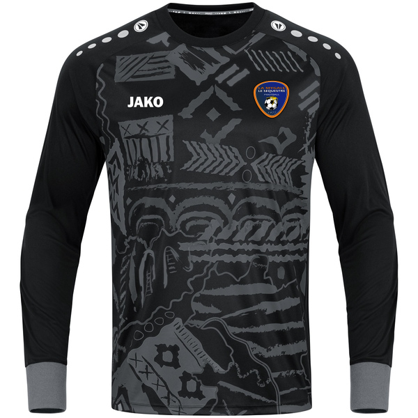 Maillot de gardien Tropicana 