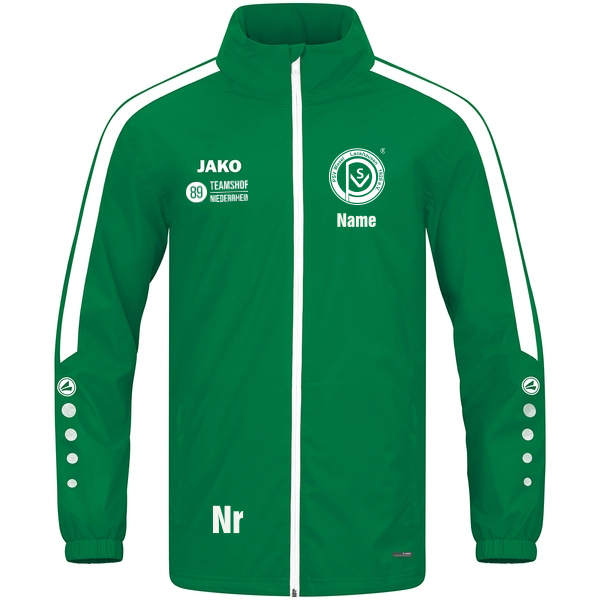 Allwetterjacke Power 