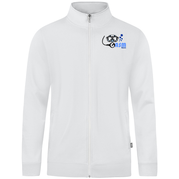 Veste sweat Doubletex 