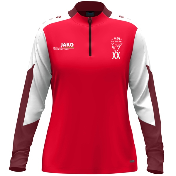 womanZiptop Dynamic Damen 