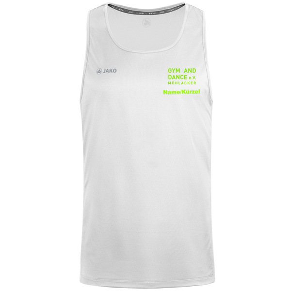 KinderTanktop Run 2.0 