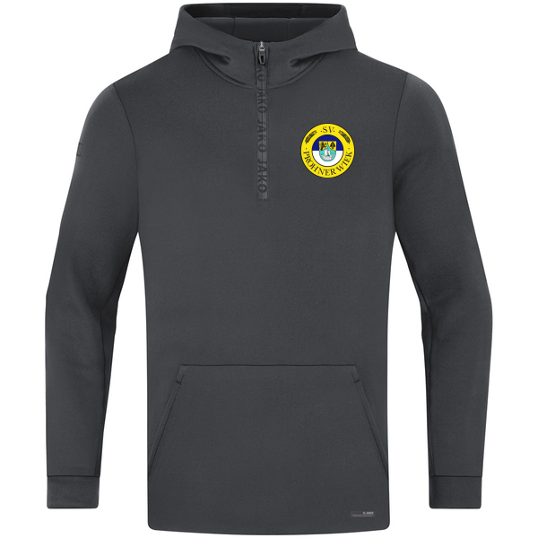 Zip Hoodie Pro Casual 