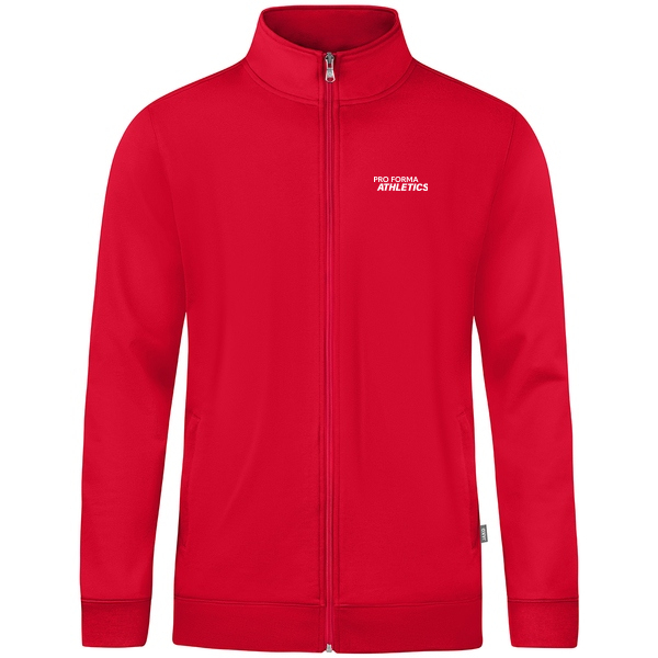 Sweatjacke Doubletex 