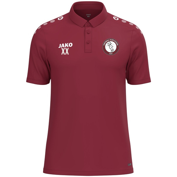 Polo One 