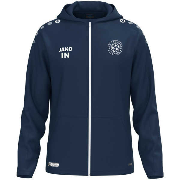 KinderKapuzenjacke One 