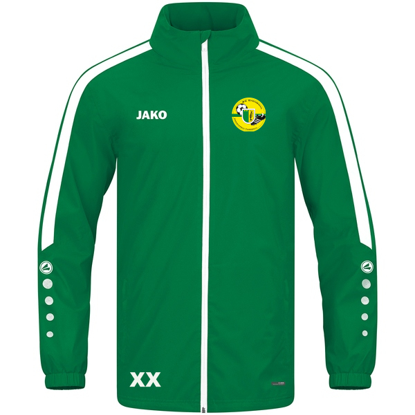 Allwetterjacke Power 