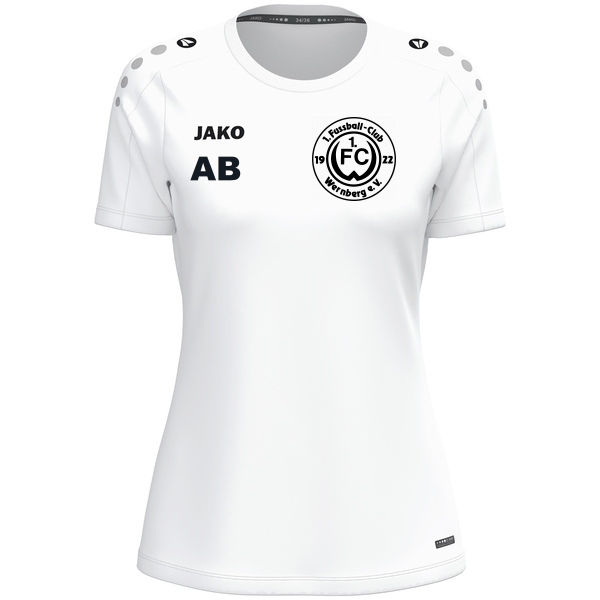 womanT-Shirt One Damen 