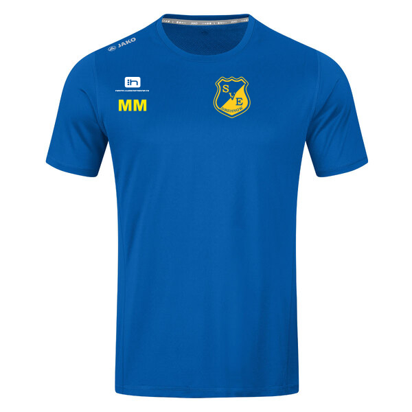 KinderT-Shirt Run 2.0 