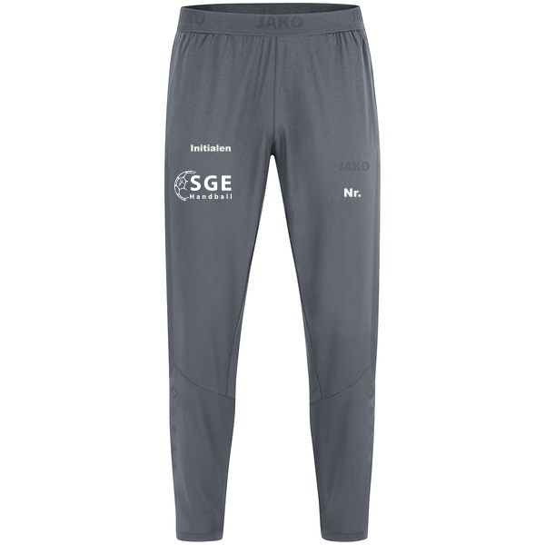 KinderFreizeithose Power 