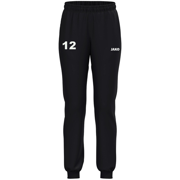 womanPolyesterhose One Damen 