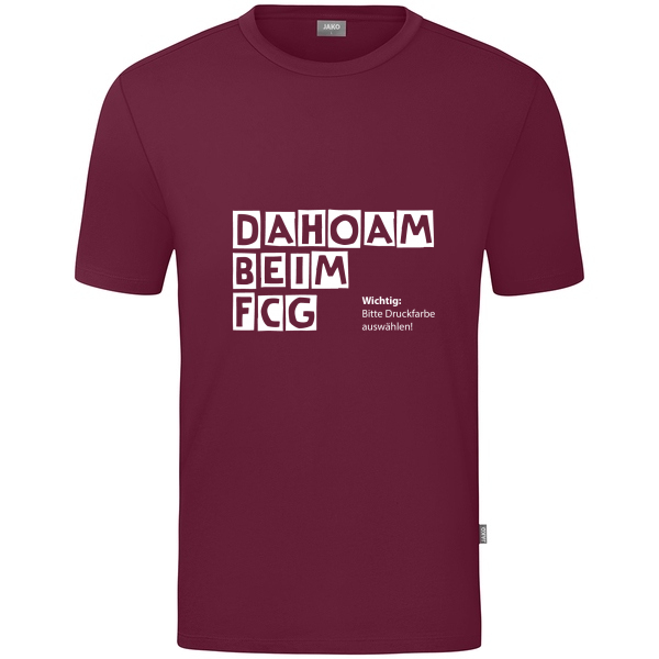 KinderT-Shirt Organic  