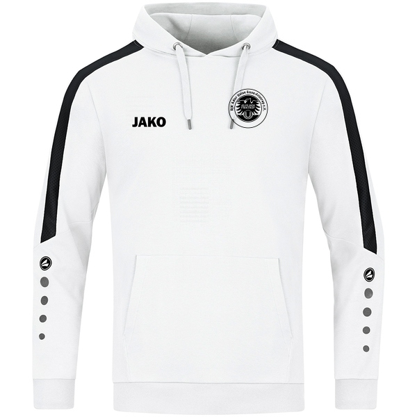 KinderKapuzensweat Power 