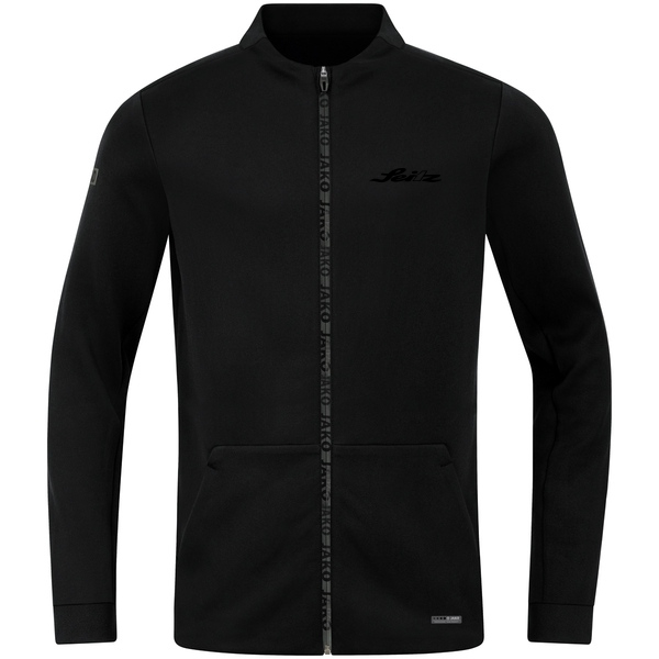Jacke Pro Casual 