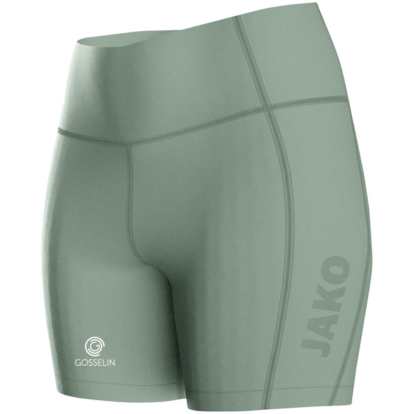 womanShort tight Power damesmaten 