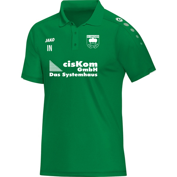 KinderPolo Classico 