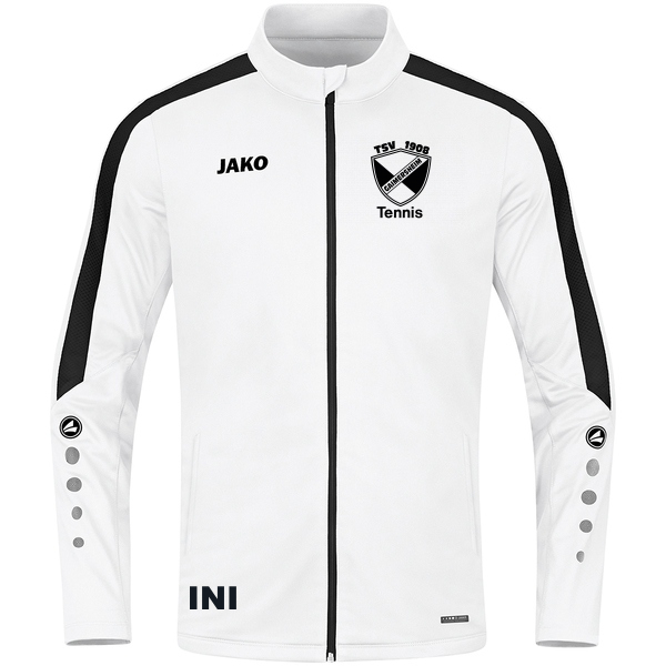 KinderPolyesterjacke Power 