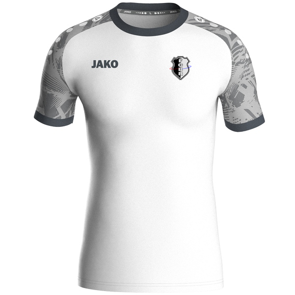 Maillot Iconic manches courtes 