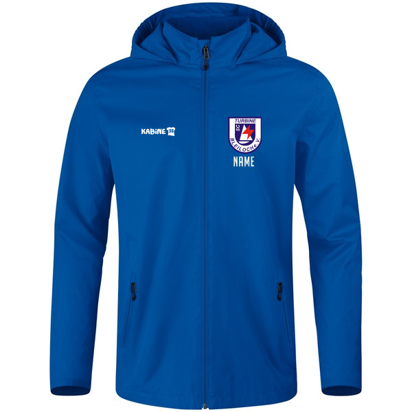 Allwetterjacke Allround 