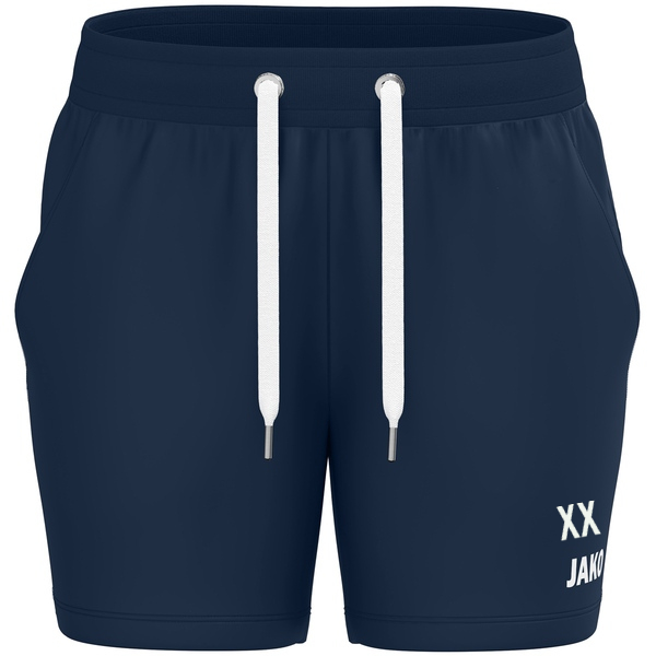 womanJoggingshort One Cotton Damen 