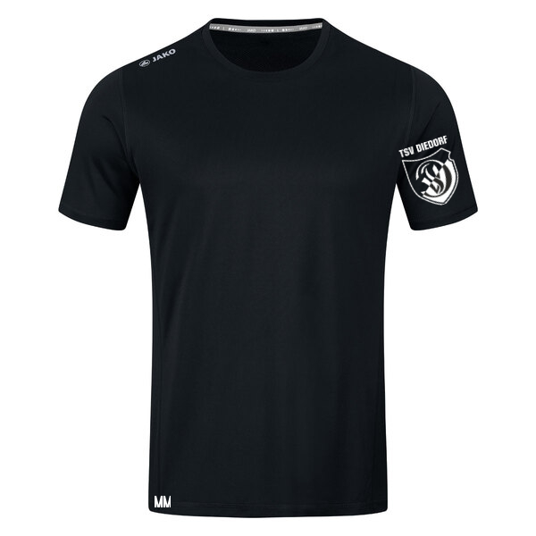 KinderT-Shirt Run 2.0 