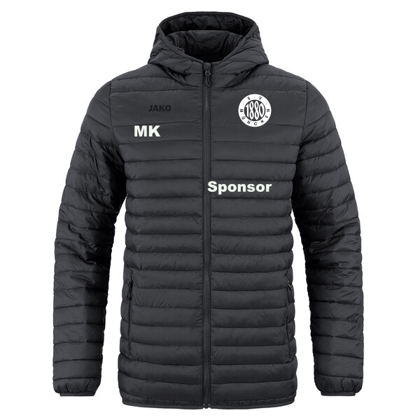 KinderSteppjacke 