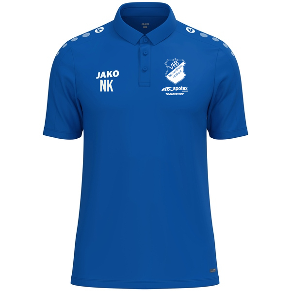 Polo One 