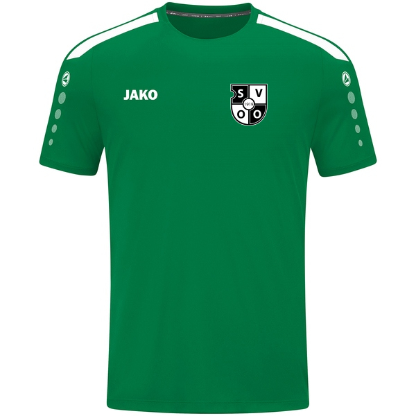 KinderTrikot Power kurzarm 