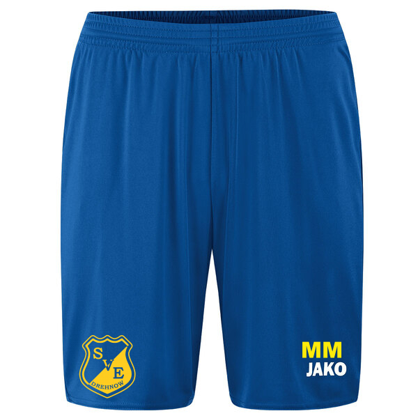 Sporthose Manchester 2.0 ohne Innenslip 