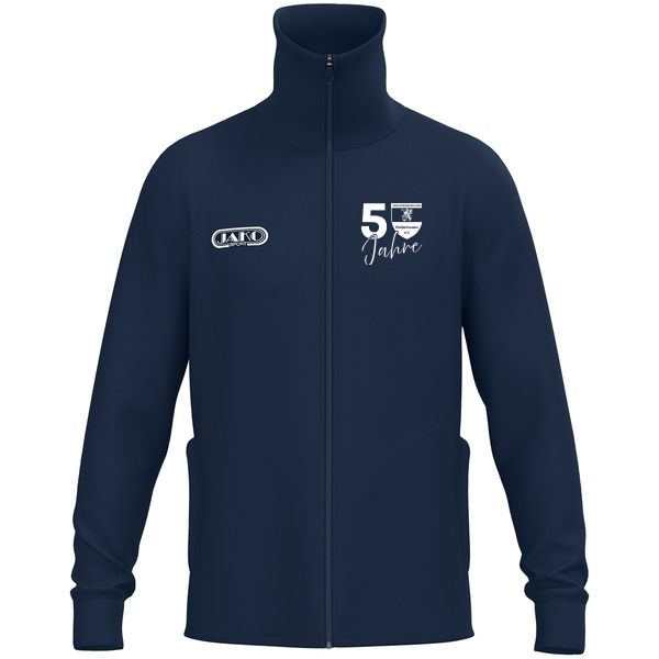 Tracksuit Jacke Wardrobe 