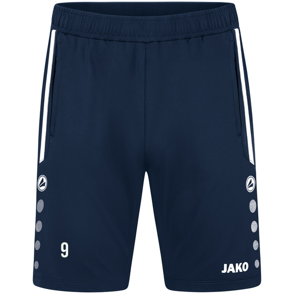 Trainingsshort Allround 