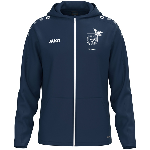 KinderKapuzenjacke One 