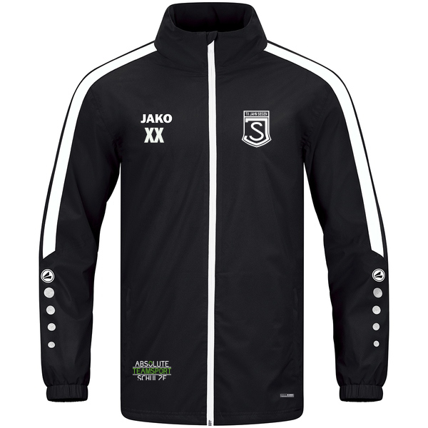 Allwetterjacke Power 