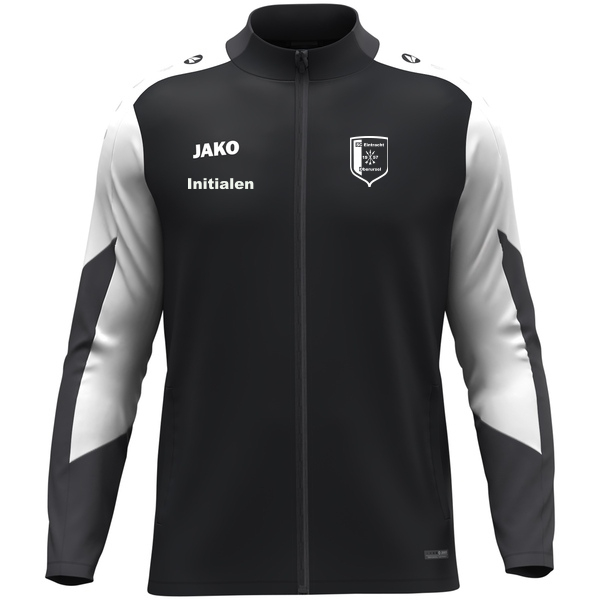 Polyesterjacke Dynamic 