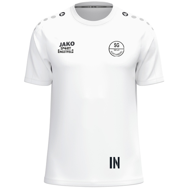 KinderT-Shirt One Cotton 