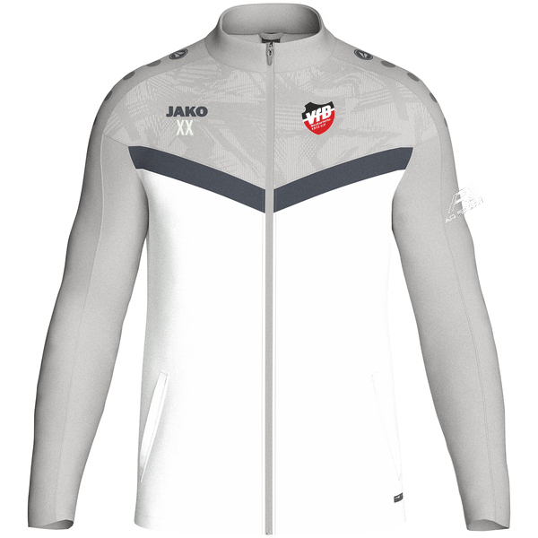 Polyesterjacke Iconic 