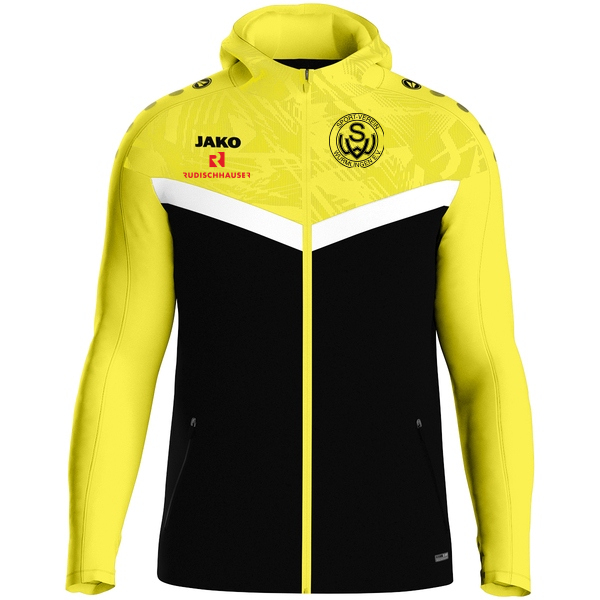 KinderKapuzenjacke Iconic  