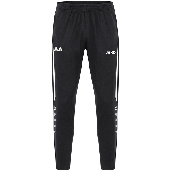 KinderPolyesterhose Power 