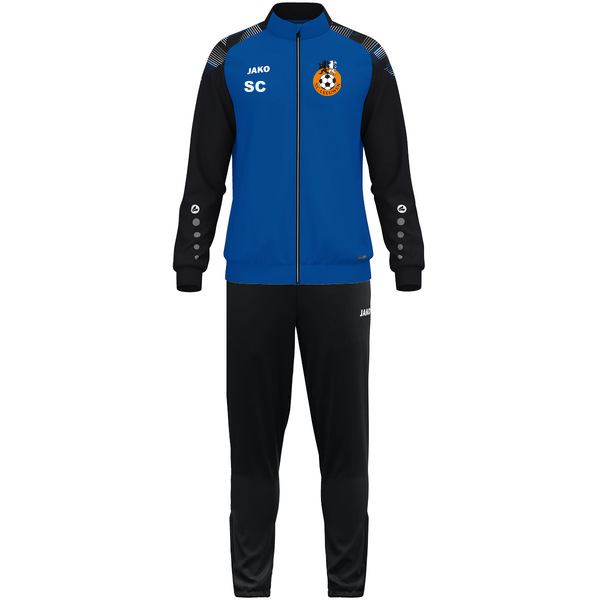 Polyestervest Sonic 