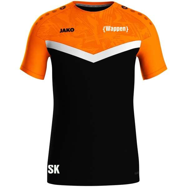 KinderT-Shirt Iconic 