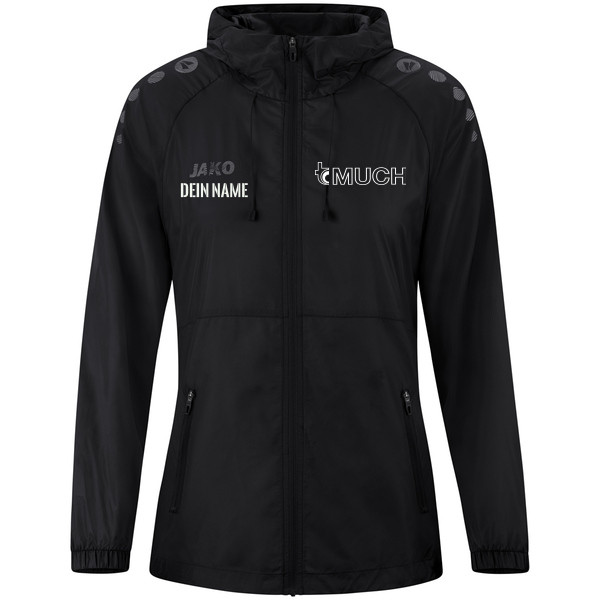 womanLightweightjacke Flow Damen 