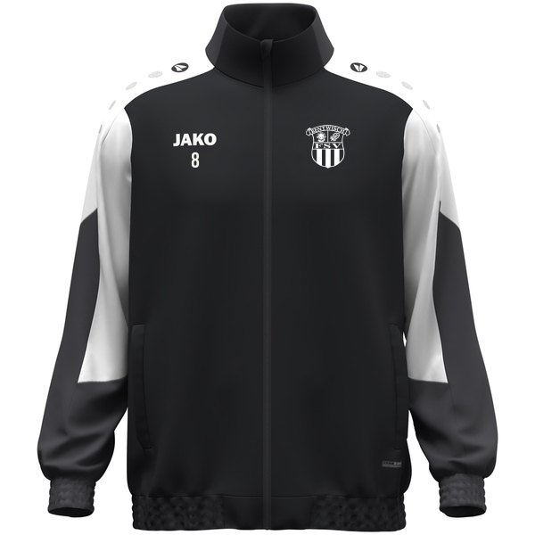 Webjacke Dynamic 