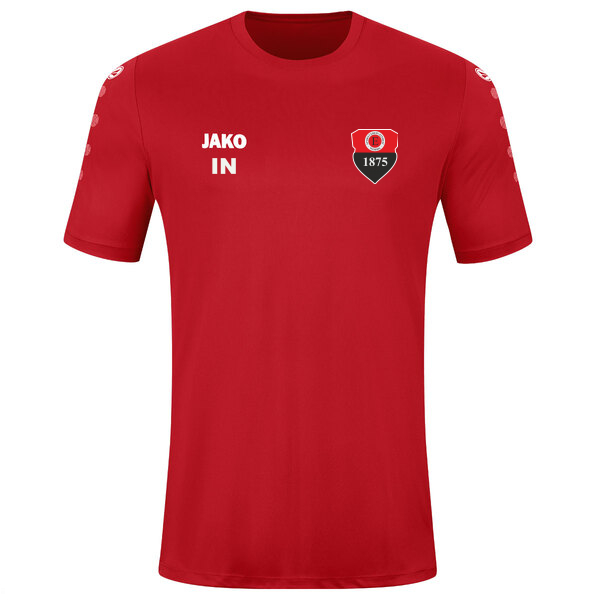 Trikot Team kurzarm 