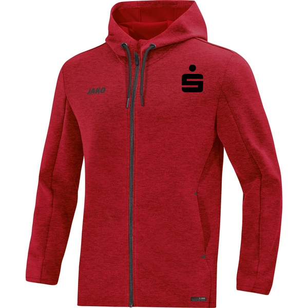 KinderKapuzenjacke Premium Basics 