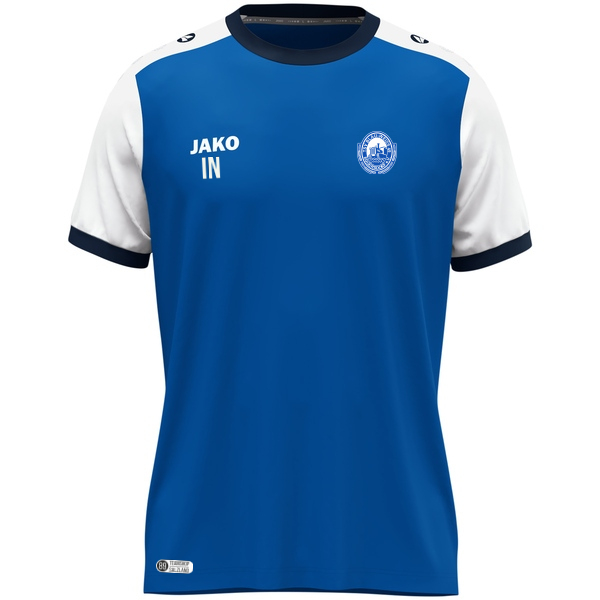 Trikot Dynamic kurzarm 