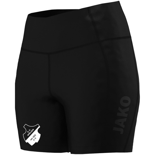 womanShort Tight Power Damen 